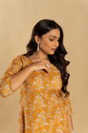 Jasmine By Gulzara Indo Cotton Printed Kurtis Catalog
